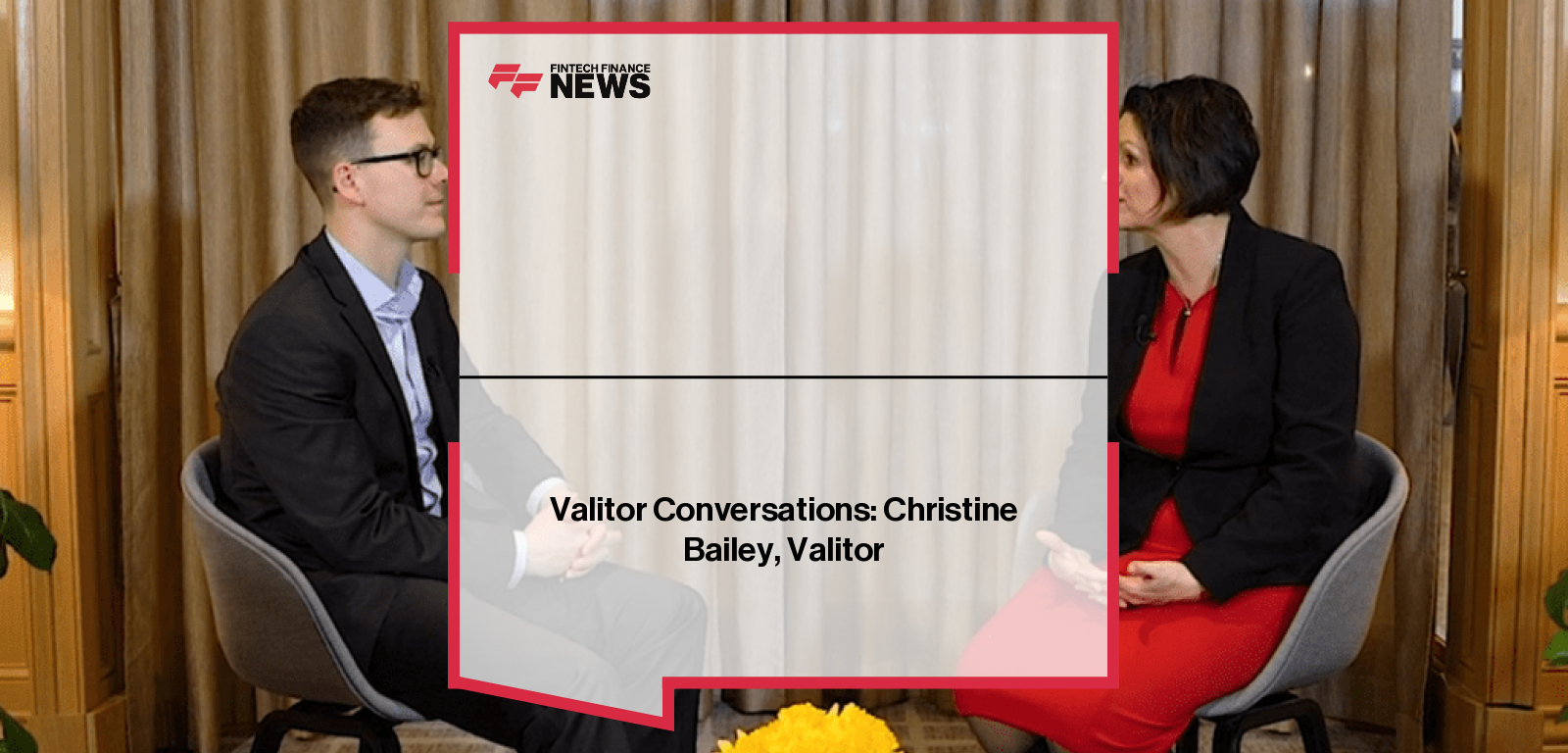Christine Bailey, CMO of Valitor, shares insights from the APEX Report on improving the post-payment emotional experience for retail customers.