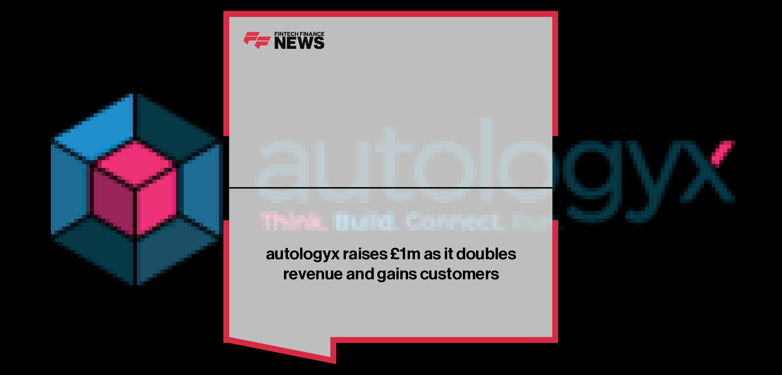 autologyx raises £1m as it doubles revenue and gains customers