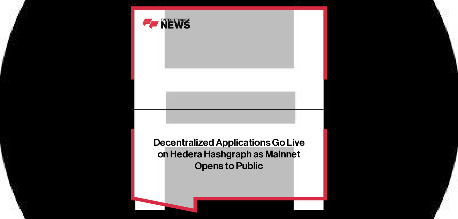 Decentralized Applications Go Live on Hedera Hashgraph as Mainnet Opens to Public