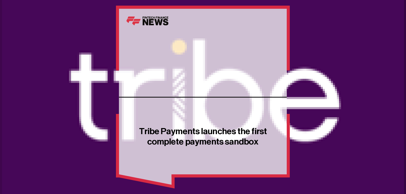 Tribe Payments launches the first complete payments sandbox