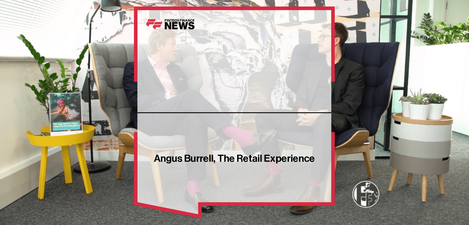 Angus Burrell of Valitor discusses how online shopping has changed the retail experience, reshaping shopper expectations and influencing in-store strategies.