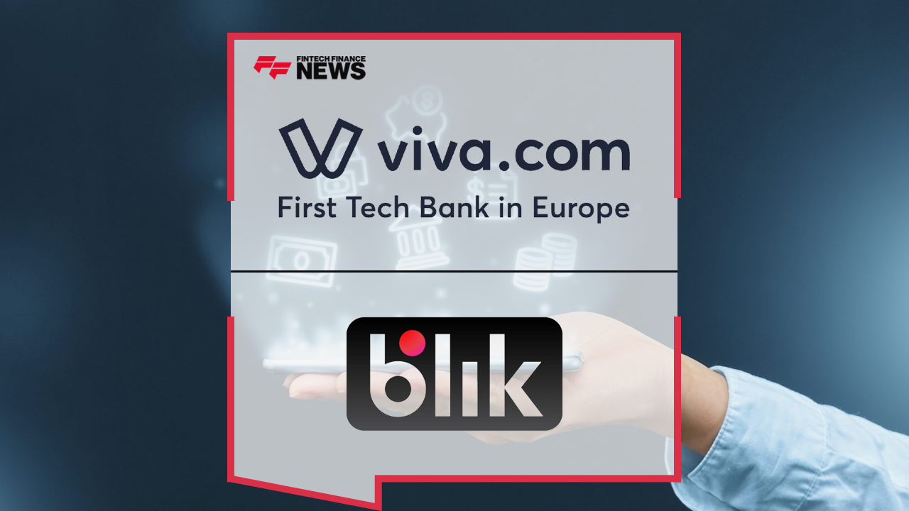 Viva.com Extends BLIK Code Payments to In-Store Checkout via Tap on Any Device, Covering Both Online and In-Person Payments A