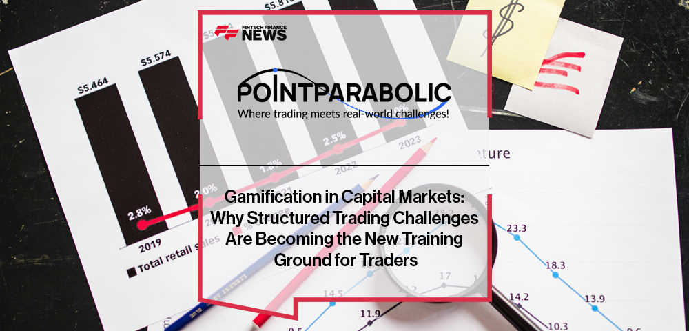 Gamification in Capital Markets: Why Structured Trading Challenges Are Becoming the New Training Ground for Traders