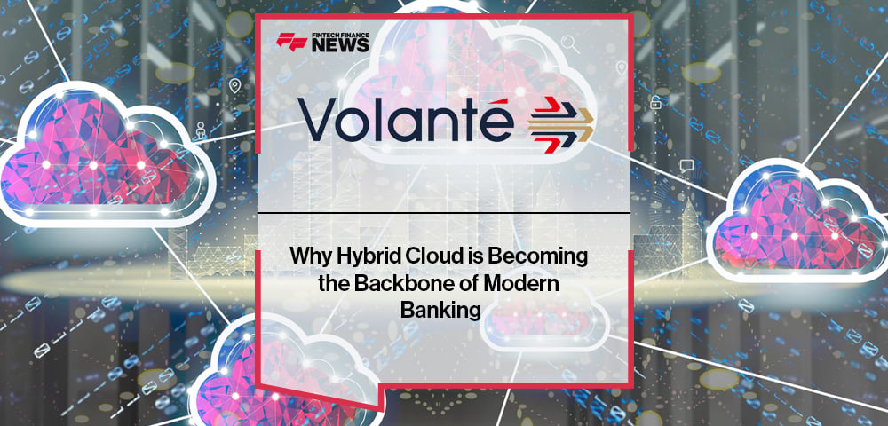 Why Hybrid Cloud is Becoming the Backbone of Modern Banking