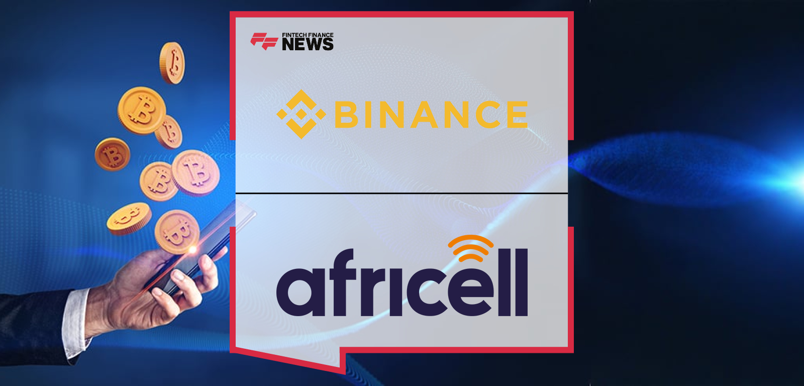 Binance and Africell to Explore Crypto Education and Digital Asset Services in Africa