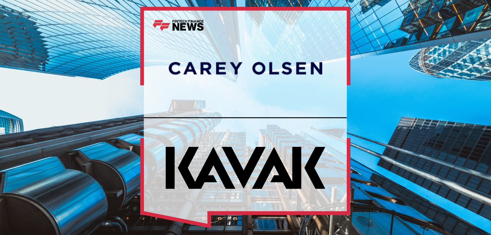 Carey Olsen Advises Kavak on US$300 Million Equity Funding Round