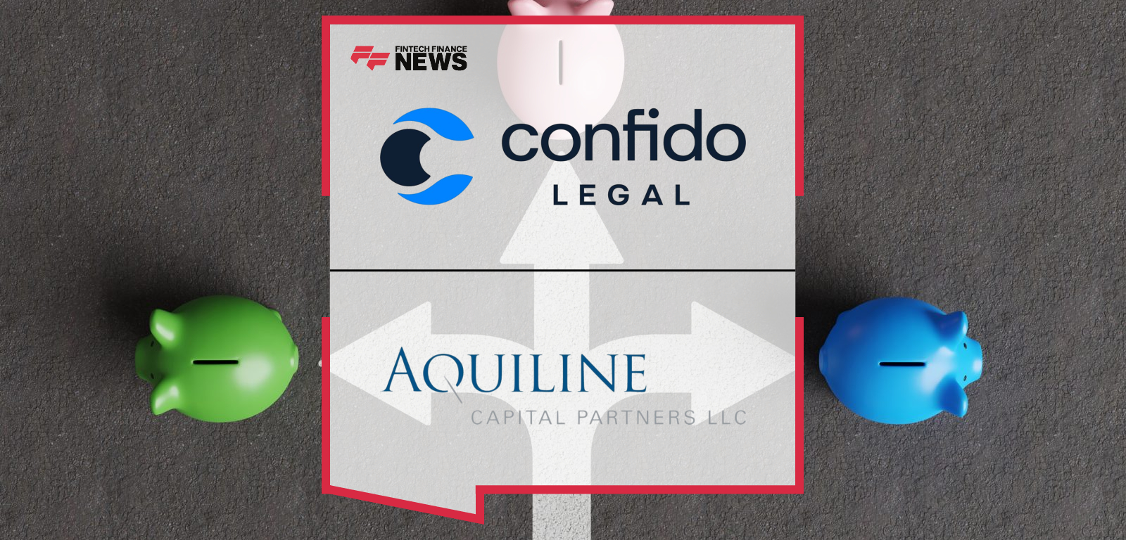 Confido Raises $9 Million to Scale Embedded Financial Infrastructure for Law Firms and LegalTech Platforms