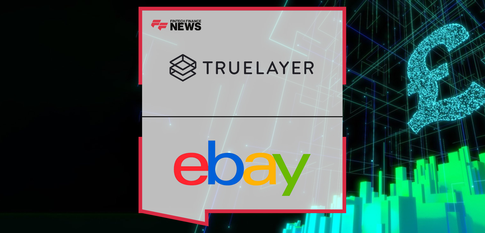 eBay Partners With TrueLayer to Offer Pay by Bank at Checkout