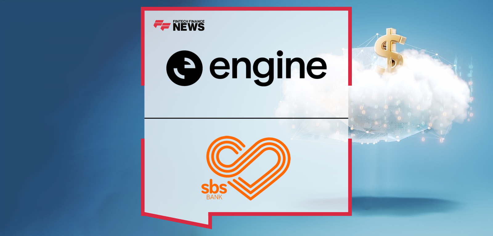 Engine by Starling Enters Fourth Global Market With New Zealand’s SBS Bank