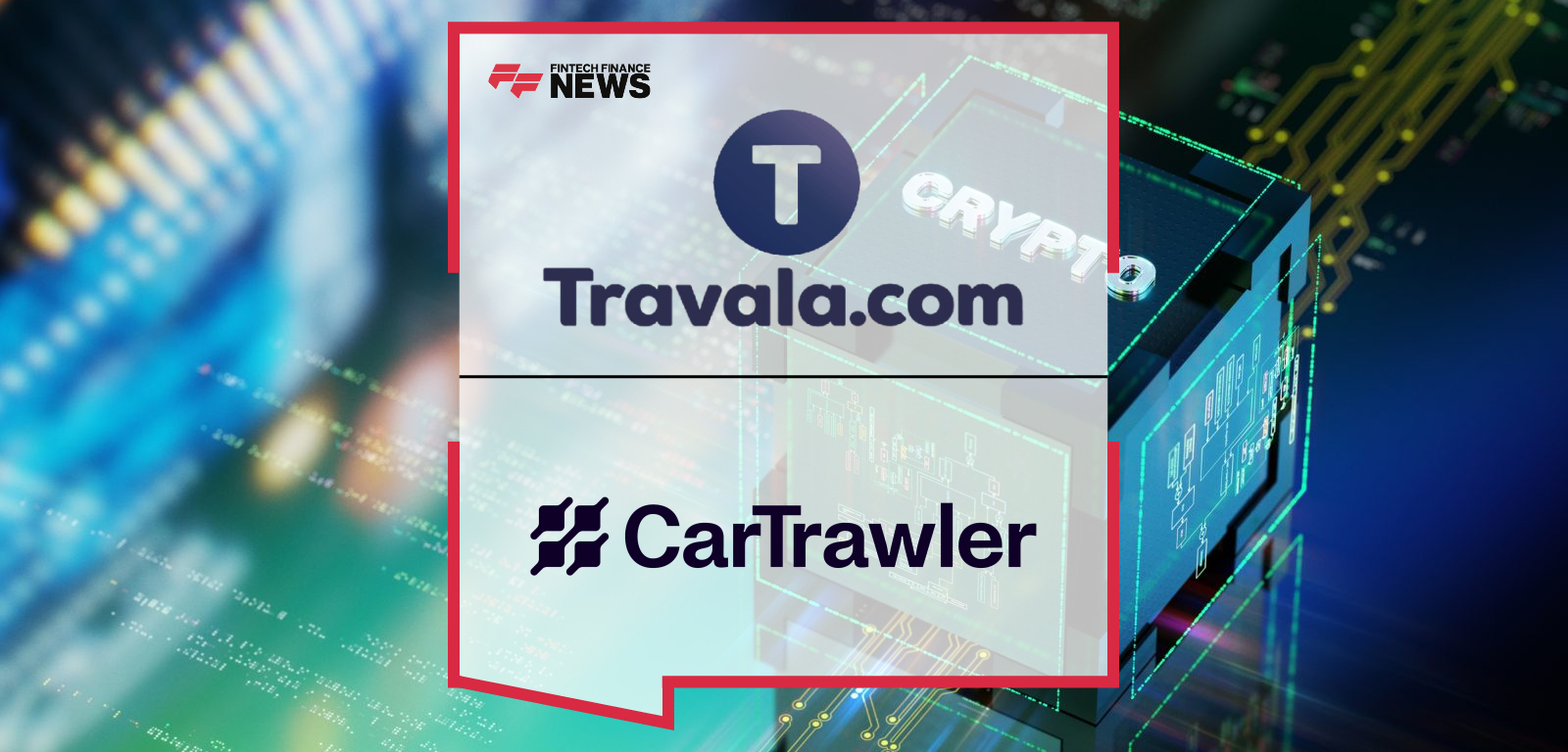 Following Record $113M Revenue Year, Travala Launches Global Car Rentals with Crypto