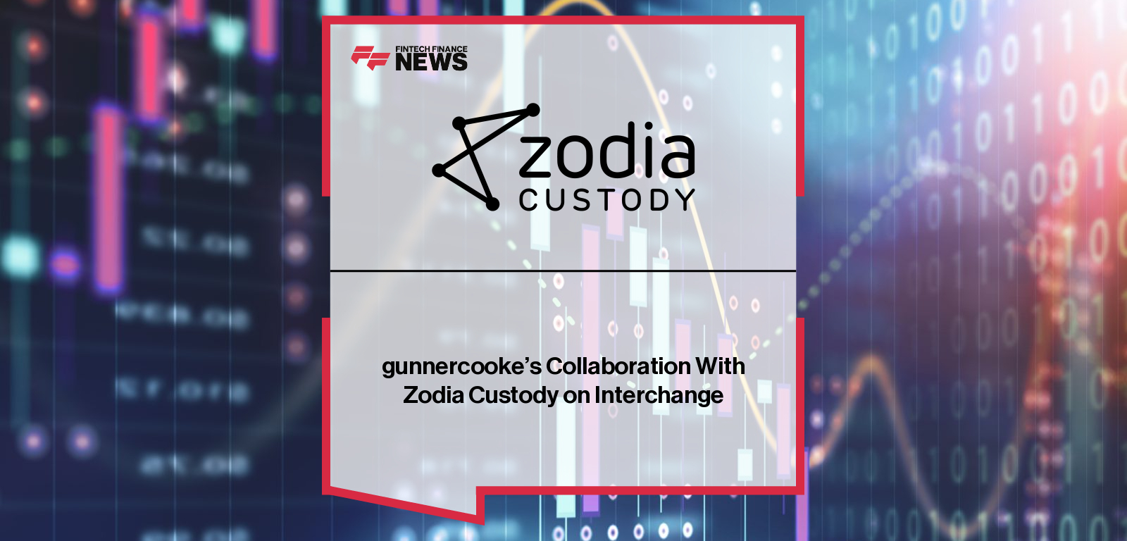 gunnercooke’s Collaboration With Zodia Custody on Interchange