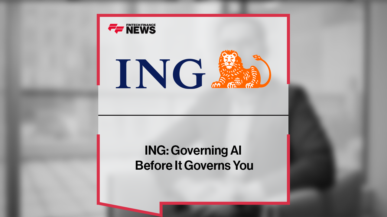 ING: Governing AI Before It Governs You