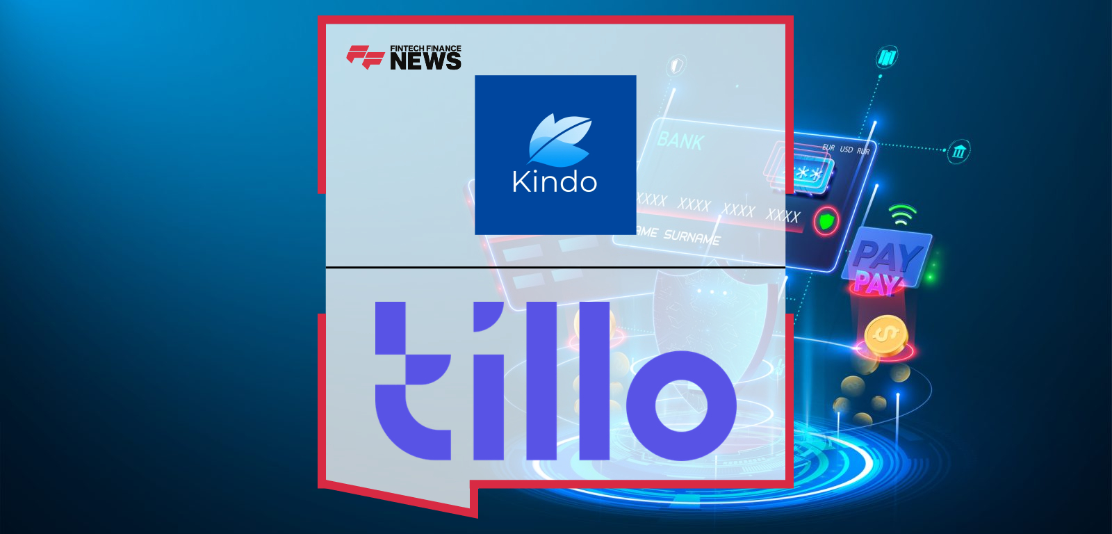 Kindo Partners with Tillo to Bring Rewards to Childcare Payments