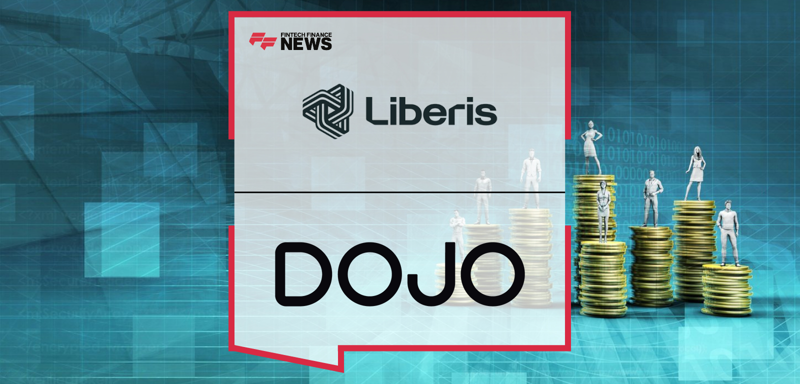 Liberis and Dojo Partner to Provide SMBs Day One Access to Capital