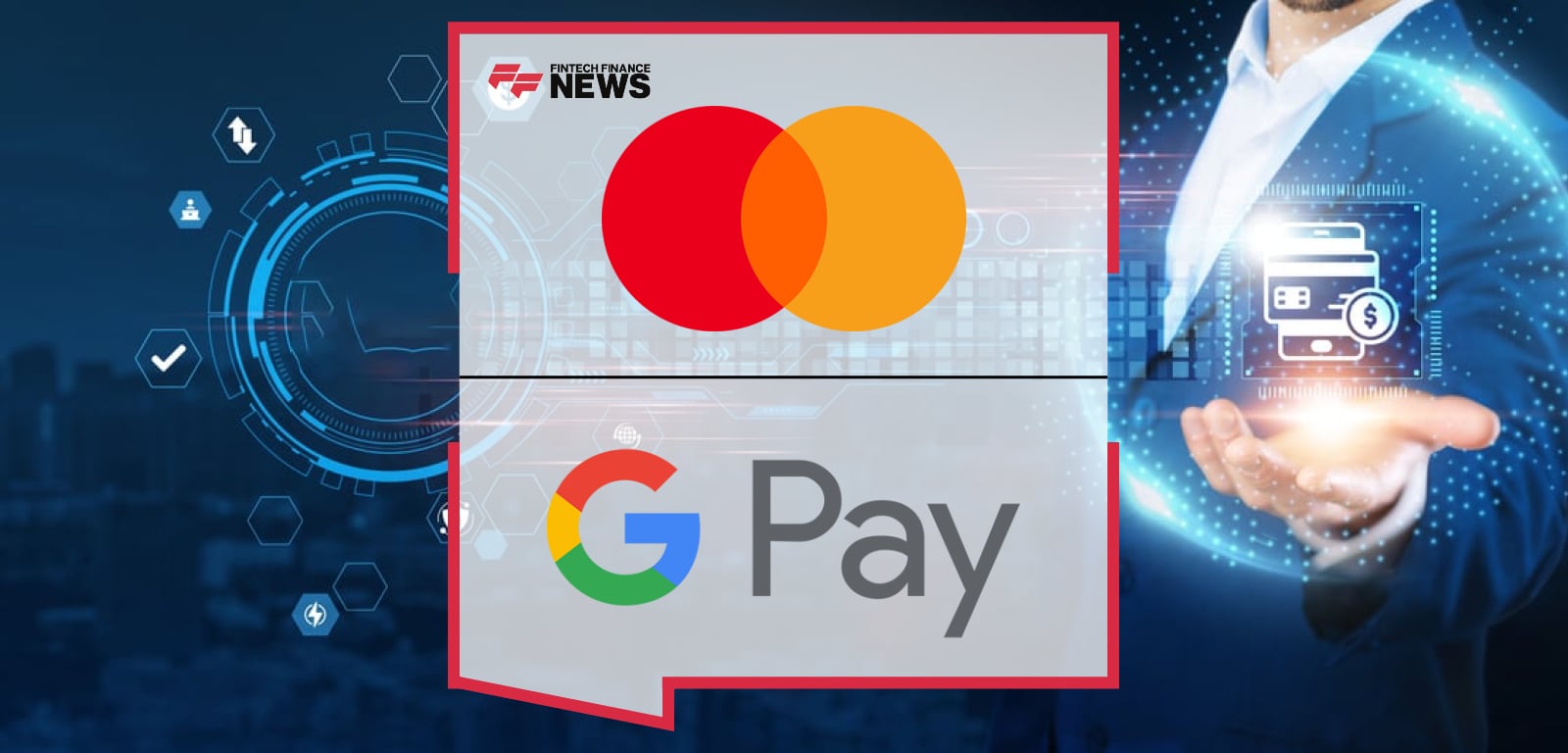 Mastercard Cardholders Can Now Use Google Pay in Saudi Arabia