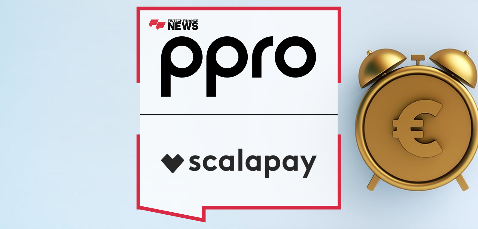 PPRO Partners With Scalapay to Unlock Access to Millions of BNPL Users in Southern Europe