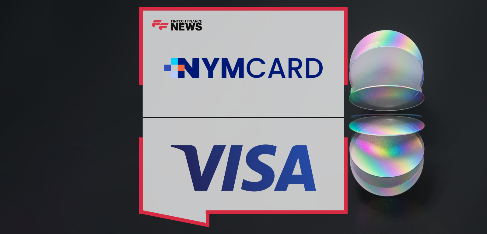 NymCard Enables Stablecoin Settlement with Visa in the GCC