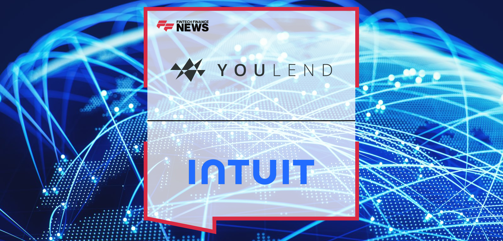 YouLend and Intuit Team Up to Bring Embedded Capital to QuickBooks UK Customers