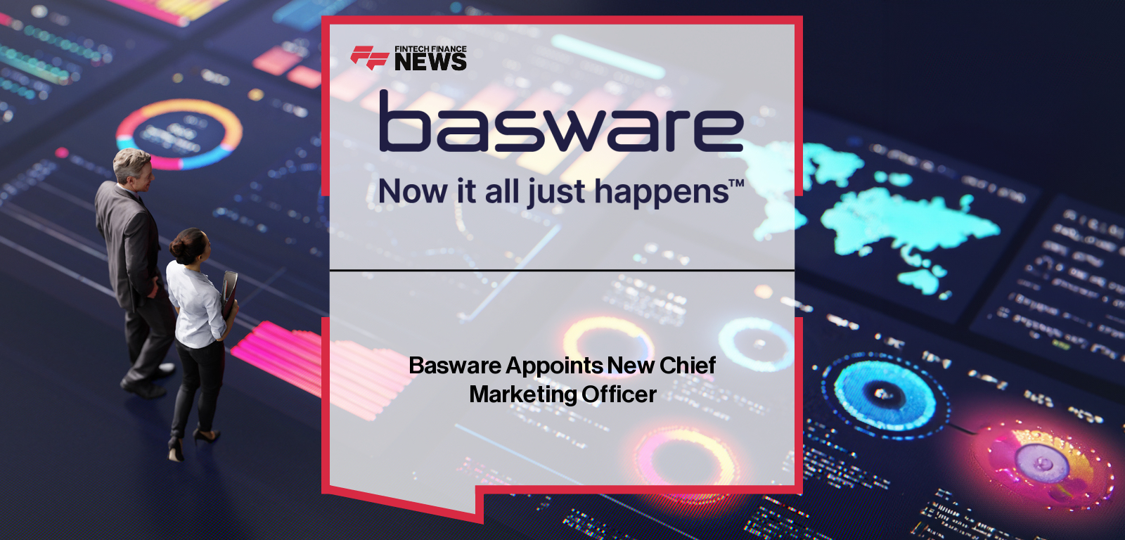 Basware Appoints New Chief Marketing Officer