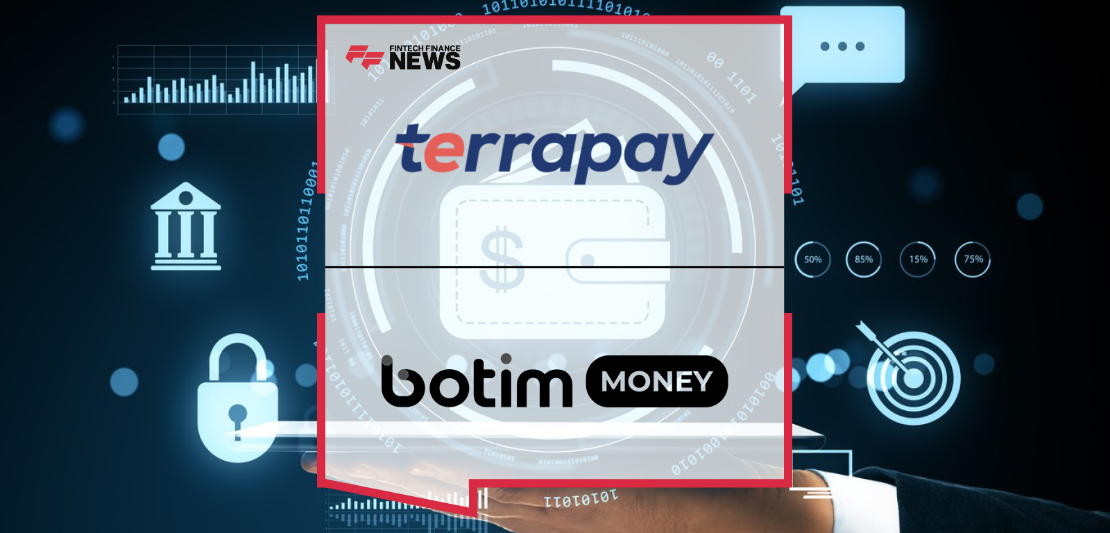 botim Money Expands Global Remittances Through TerraPay’s Partnership