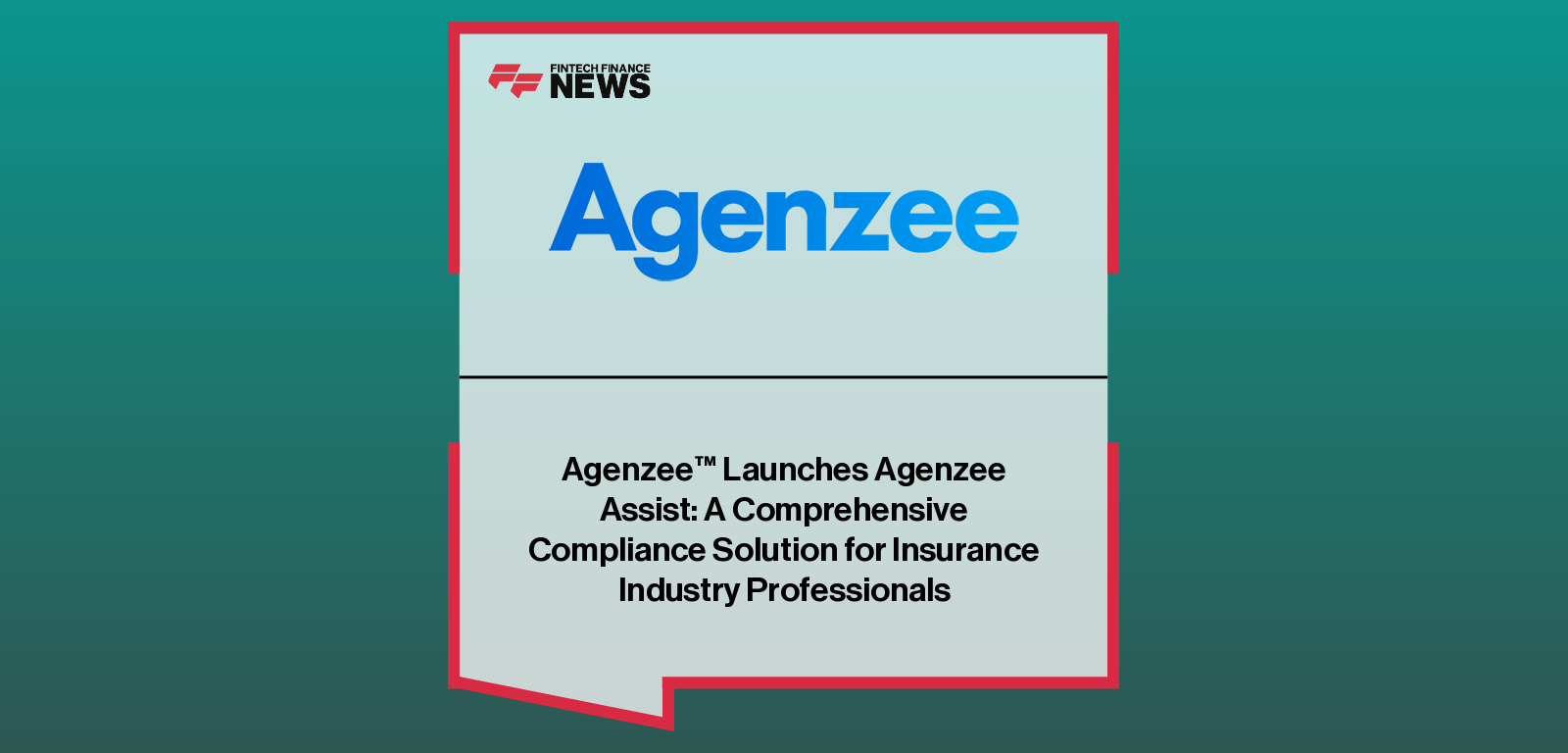 Agenzee leadership team presenting Agenzee Assist compliance platform for insurance agencies, highlighting licensing, regulatory tracking, and automation support.