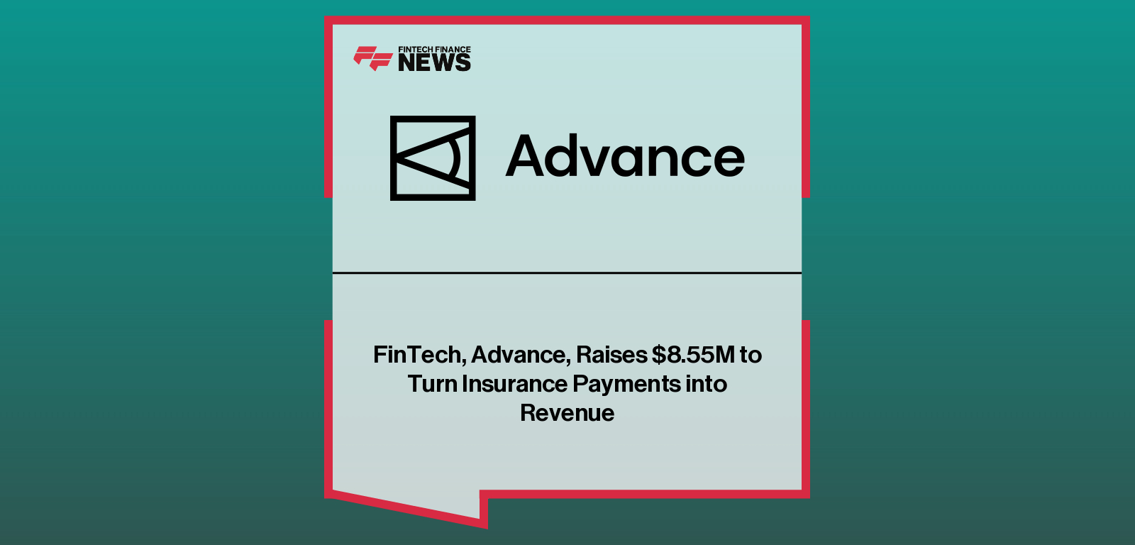 Omer Rimoch, Founder and CEO of Advance, with investors from NVP Capital and Crystal Ventures following the company’s $8.55M seed funding round.
