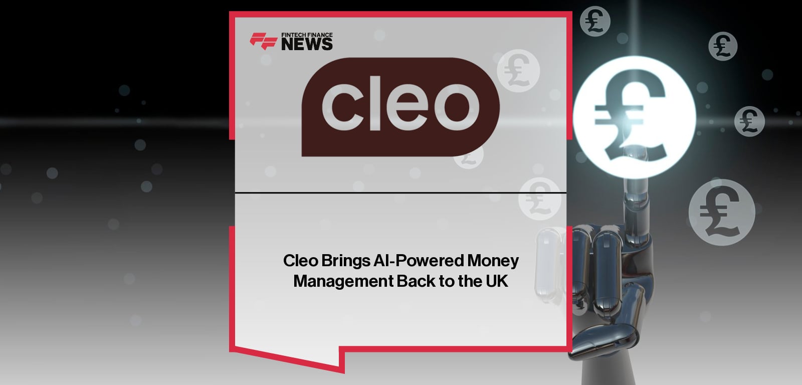 Cleo Brings AI-Powered Money Management Back to the UK