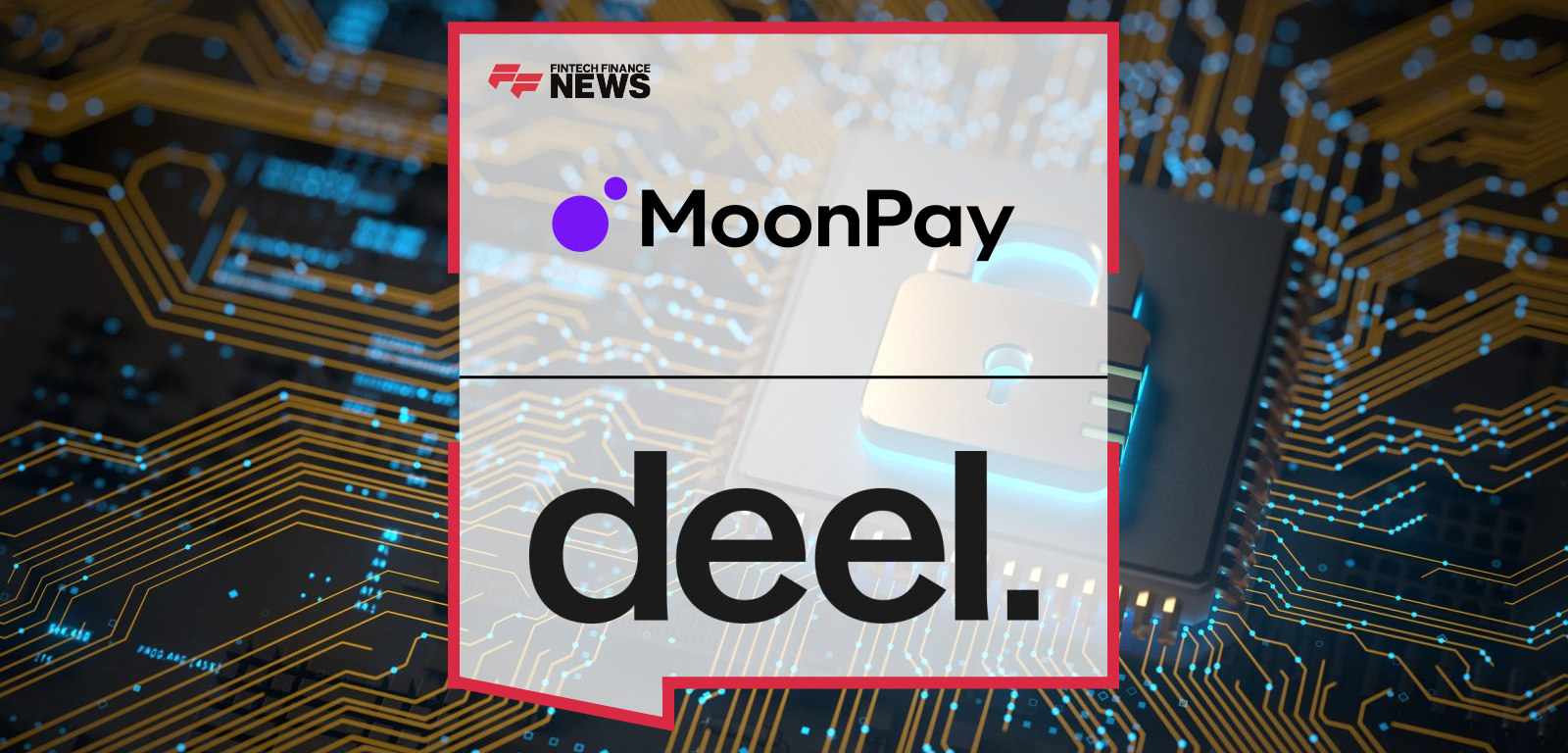 Deel Partners with MoonPay to Enable Stablecoin Salary Payouts for Global Workers