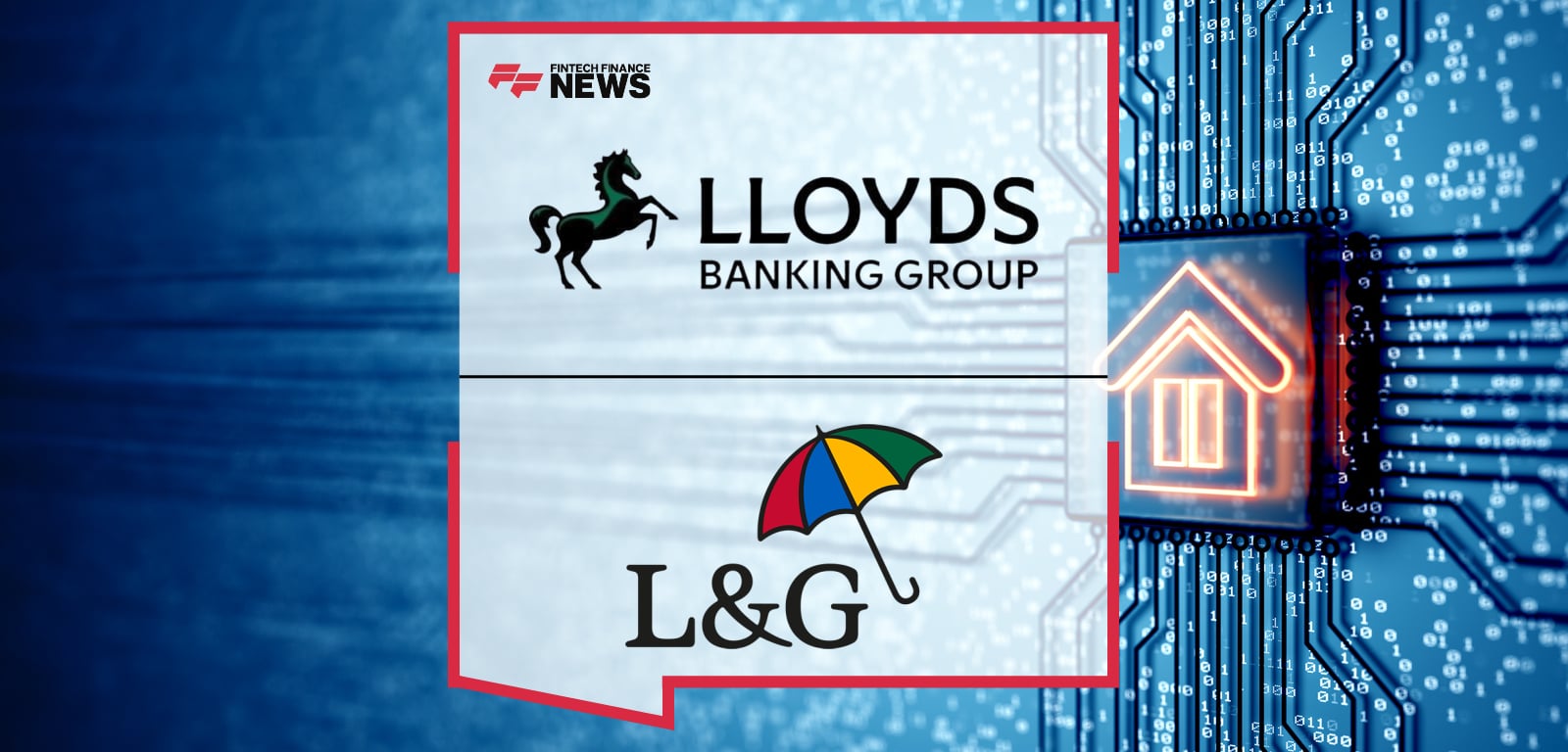 L&G’s Ignite Platform Launches First Product API Integration With Lloyds Banking Group