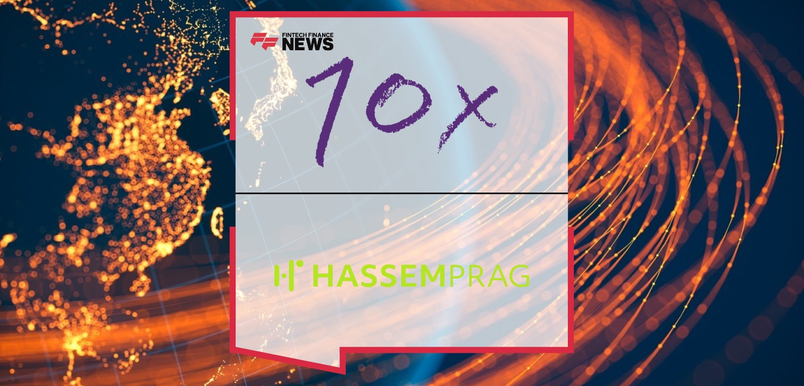 10x Banking and HassemPrag Join Forces to Drive Next-Gen Banking Innovation Across Africa