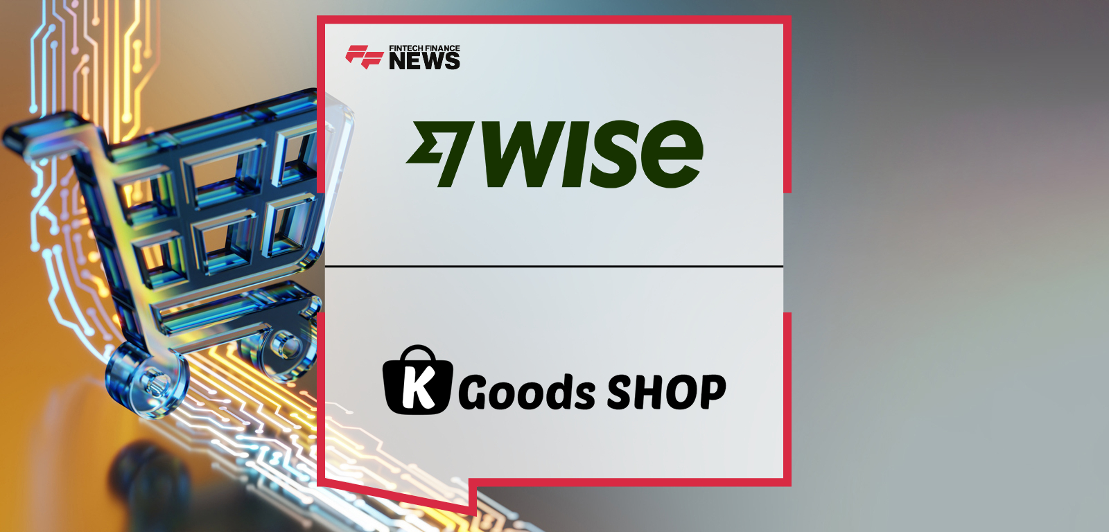 MSEMPIRE Integrates Wise on K-GoodsShop to Remove Payment Barriers and Unlock Global Access to Korean Products