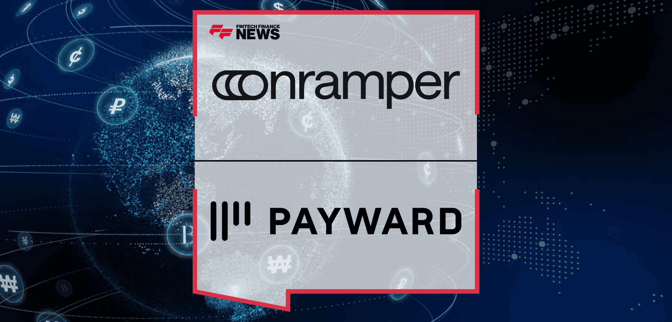 Onramper Expands Global Payments Coverage with Integration to Kraken Via Payward Ramp