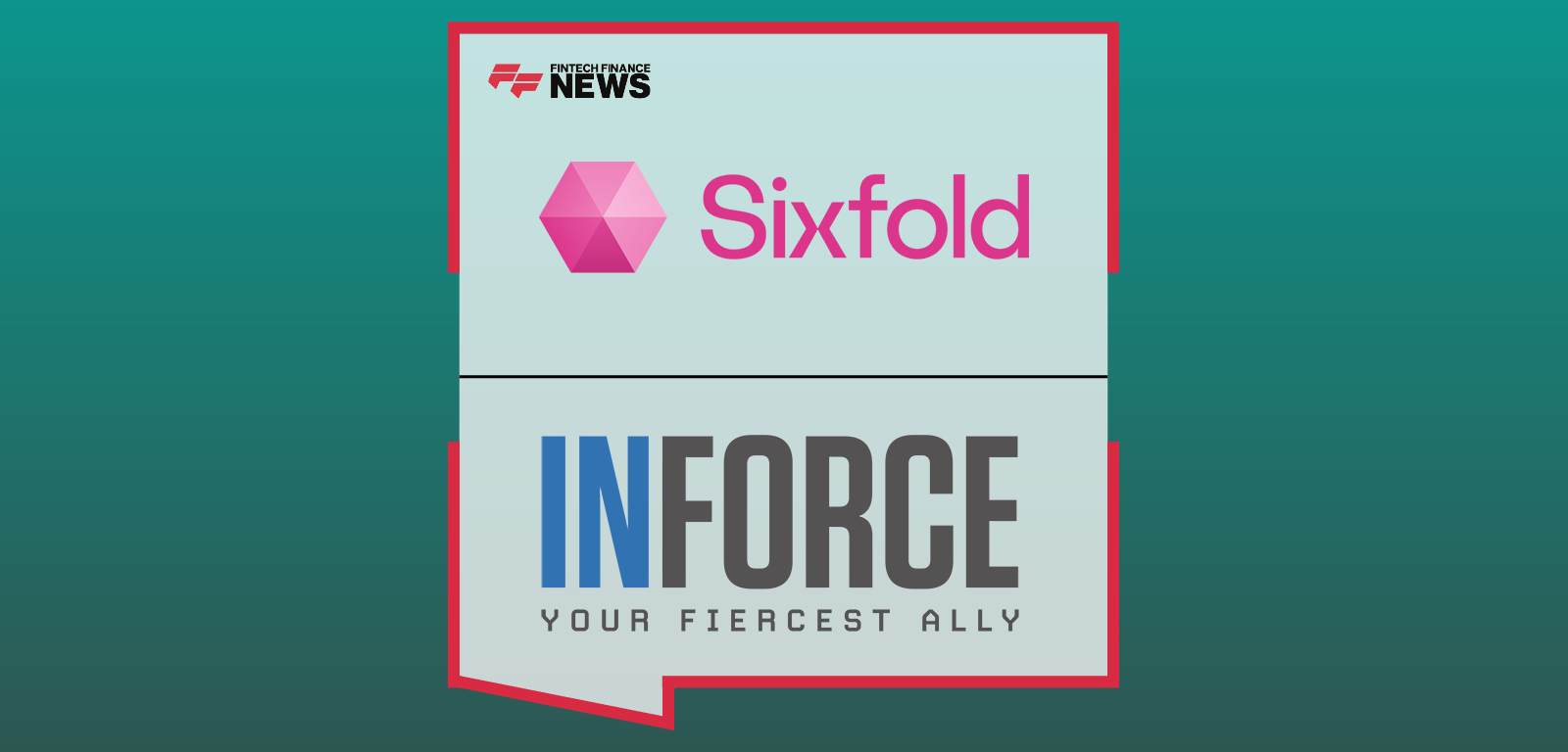 Sixfold and INFORCE Launch Strategic Partnership to Drive AI Underwriting Transformation