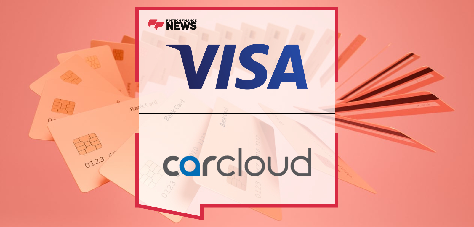 Visa and CarCloud Partner to Redefine Business Mobility for UK Employers