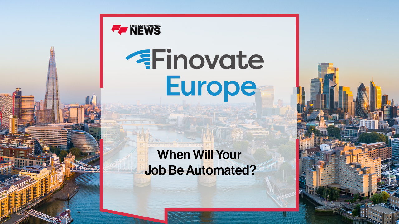 When Will Your Job Be Automated?