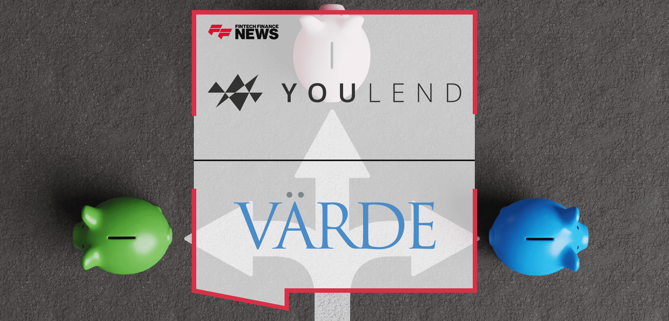 YouLend Secures Multi-Year Forward-Flow Facility from Värde Partners to Accelerate U.S. Growth