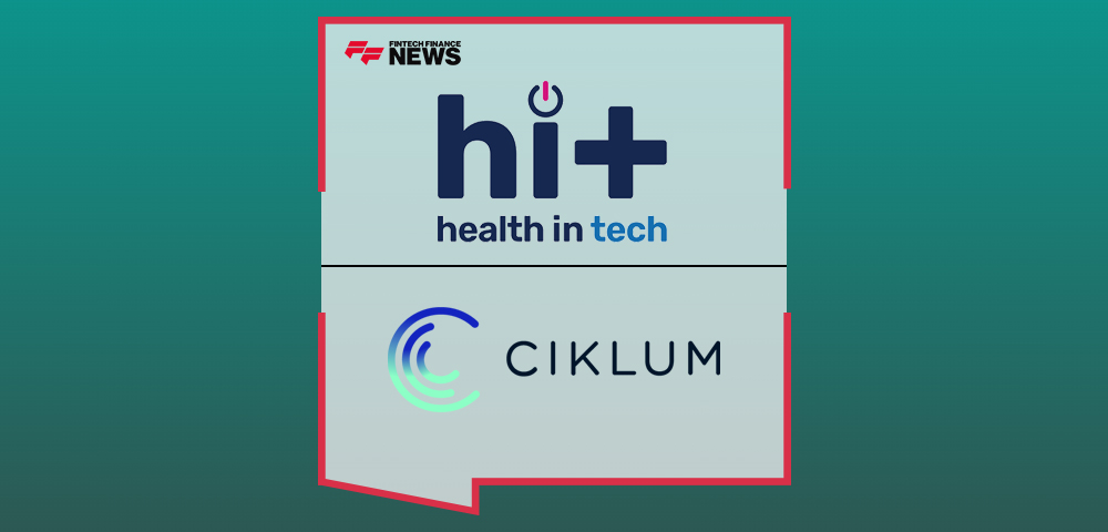 Health In Tech and Amazon Web Service Advanced Tier Service Partner Ciklum Announce Strategic Collaboration to Accelerate Development of AI-Driven InsurTech Platform|