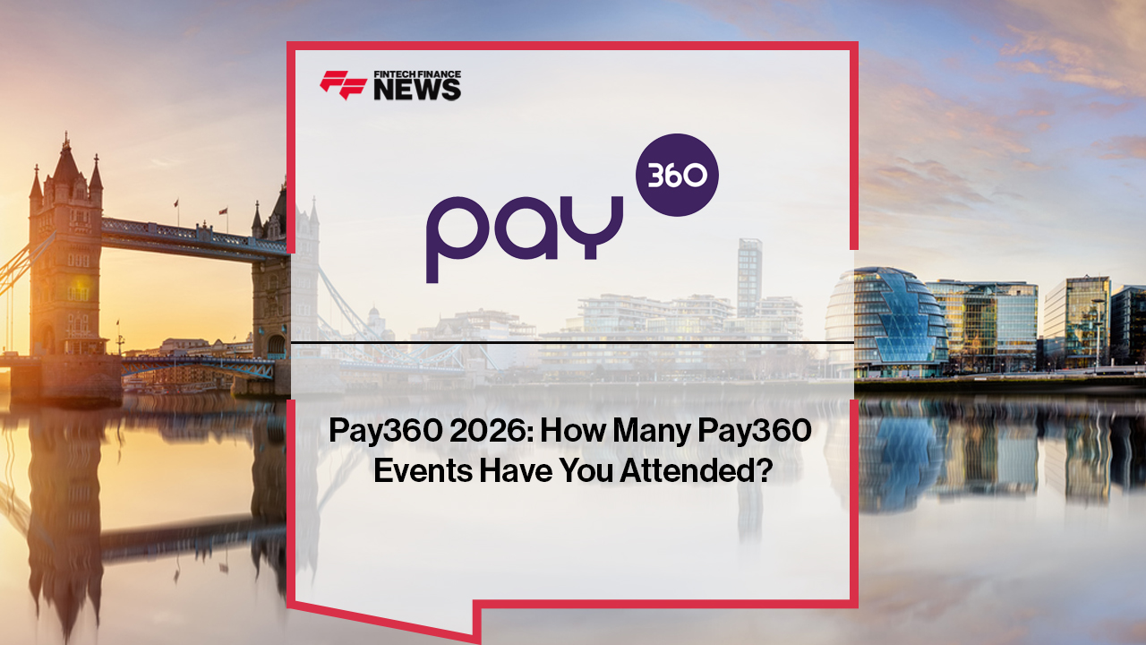 Pay360 2026: How Many Pay360 Events Have You Attended?