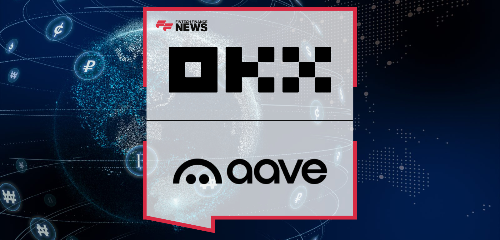 Aave Launches on X Layer, Bringing the World's Leading DeFi Lending Protocol to OKX's L2 Ecosystem