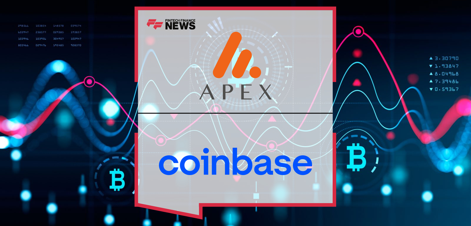 Apex Group and Coinbase Asset Management Launch Tokenized Coinbase Bitcoin Yield Fund on Base