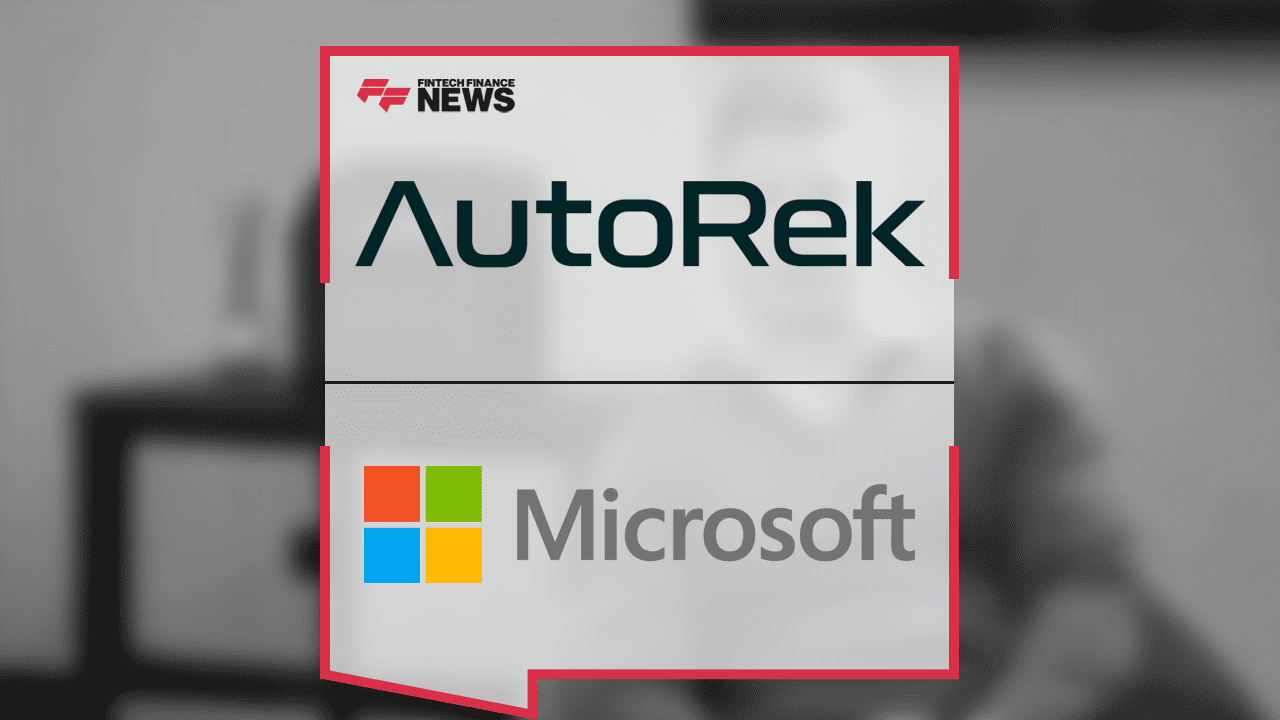 AutoRek & Microsoft: Why Strategic Partnerships Matter in Finance