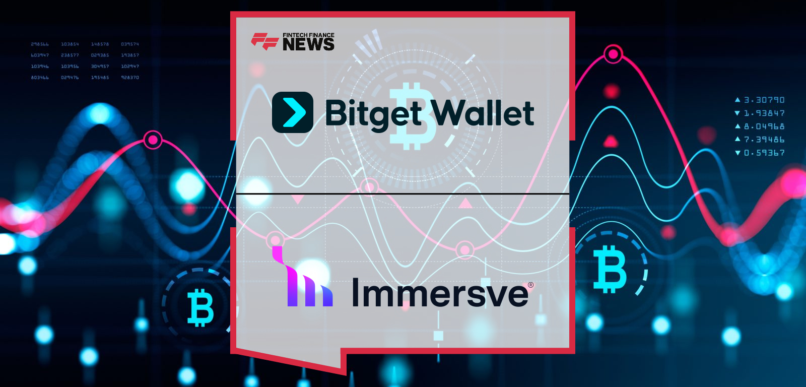 Bitget Wallet Expands Zero-Fee Crypto Card in Latin America