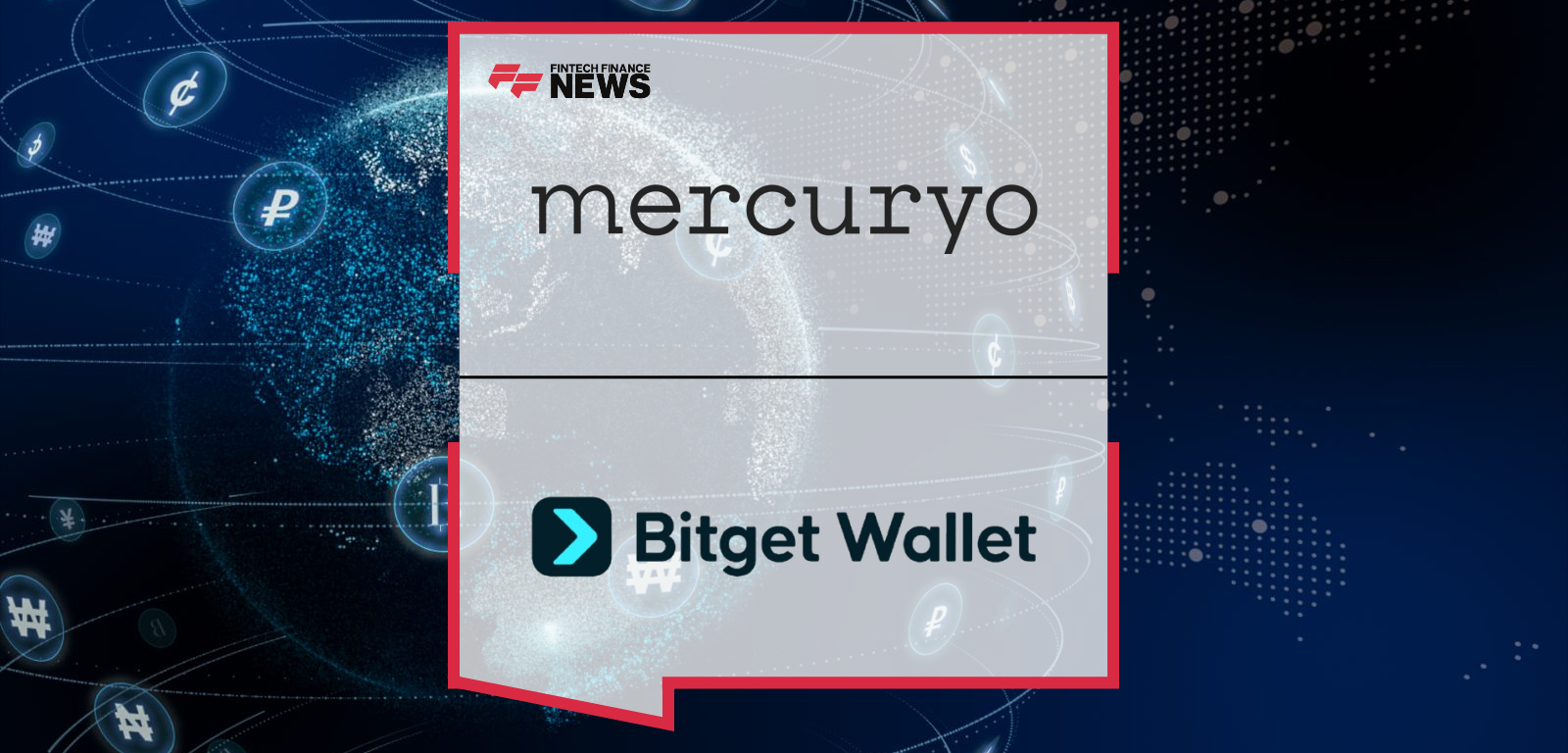Bitget Wallet First to Integrate Mercuryo’s Native Apple Pay Feature, Launches ‘Zero-Fees’ Offer Across Suite of Digital Toke