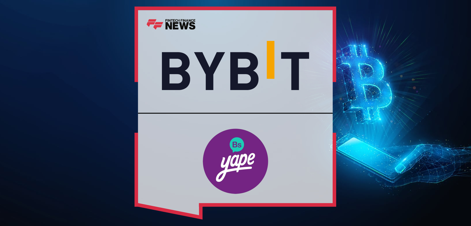 Bybit Pay Brings Everyday QR Crypto Payments to Bolivia With Yape