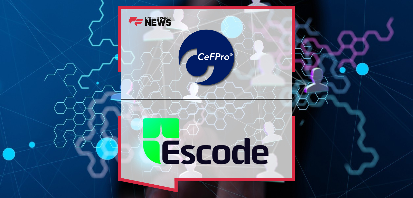 CeFPro Advisory Board Appoints Escode GRC Solutions Lead Wayne Scott as Third-party Scrutiny Intensifies