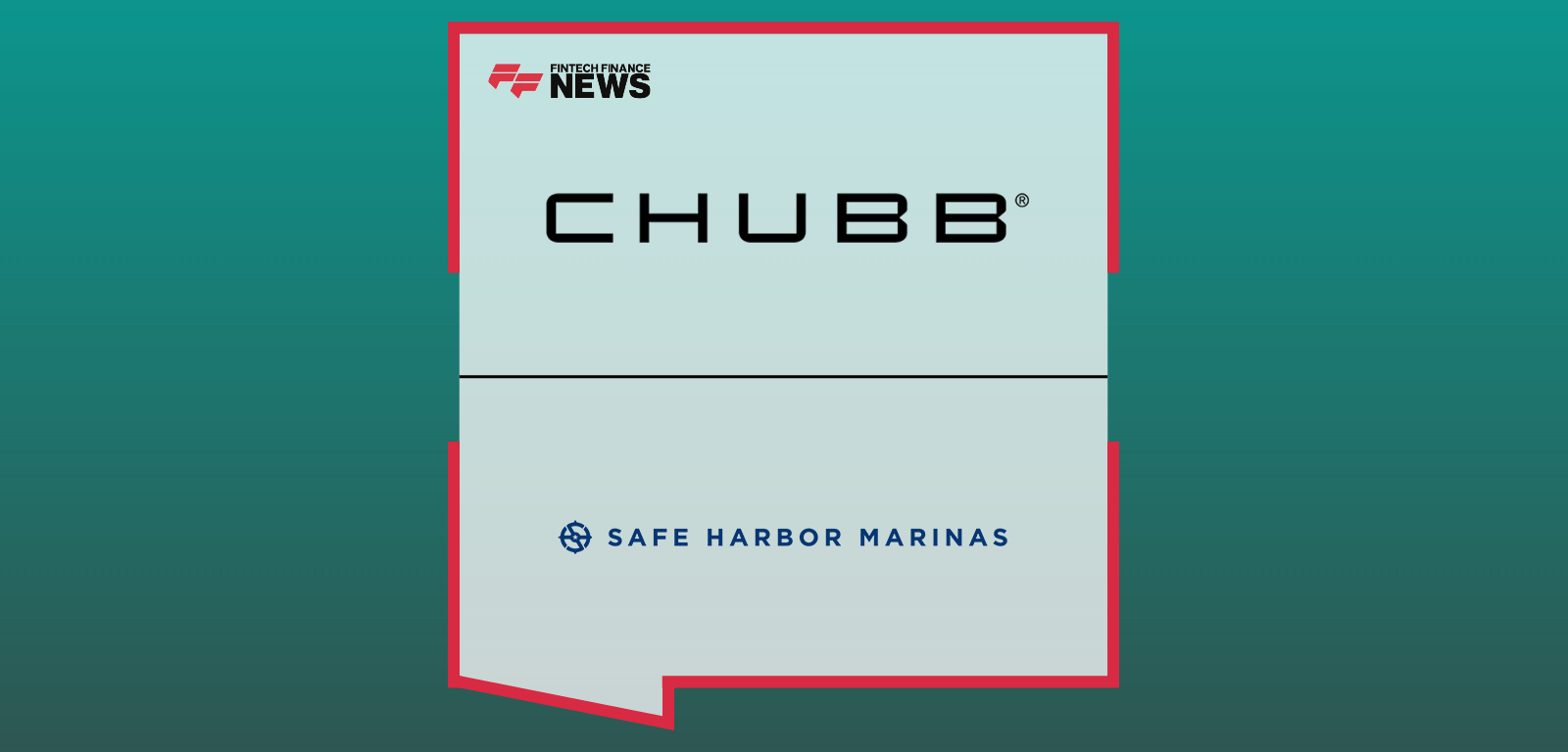 Chubb and Safe Harbor Marinas Announce Insurance Partnership Across 150+ Marinas and Shipyards