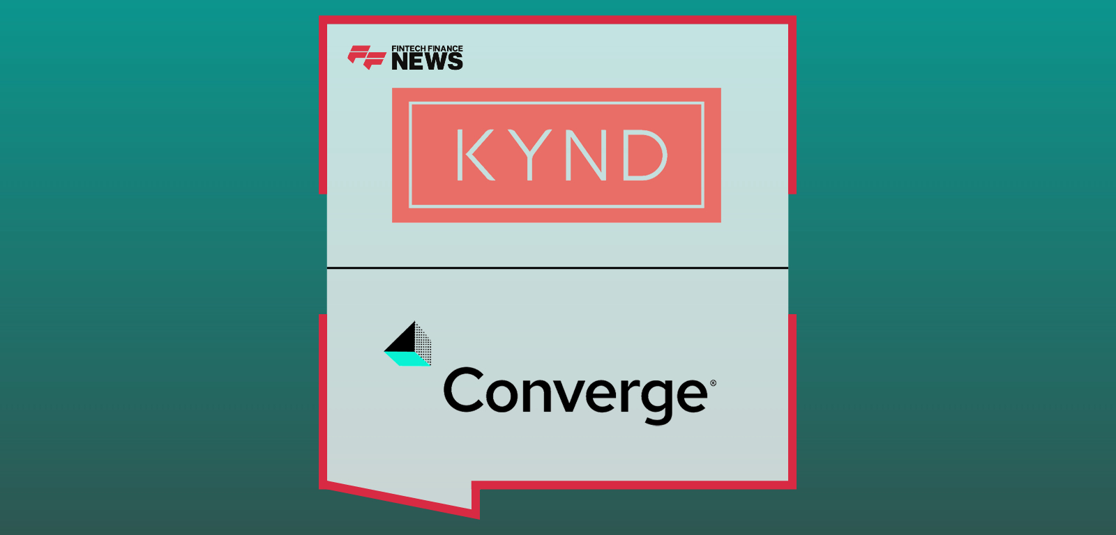 Converge Selects KYND to Scale Underwriting Platform Across the U.S. Market