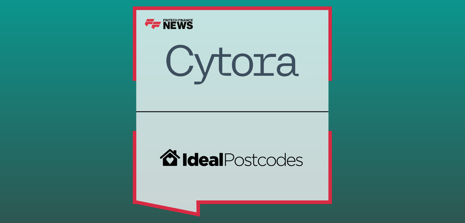 Cytora and Ideal Postcodes Partner to Bring High-Precision Address and UPRN Data to Commercial Insurance Workflows