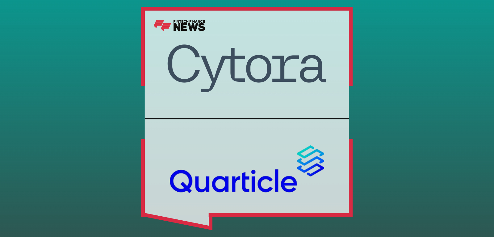 Cytora and Quarticle Partner to Embed Cloud-Native GeoIntelligence into Commercial Insurance Workflows