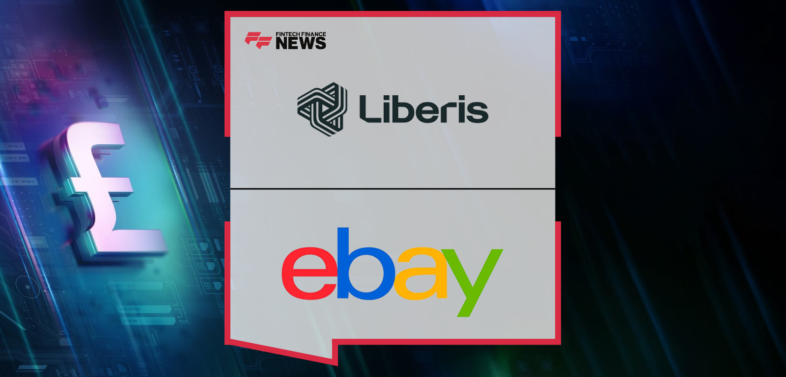 eBay and Liberis Launch Flexible Growth Financing for UK Small Businesses